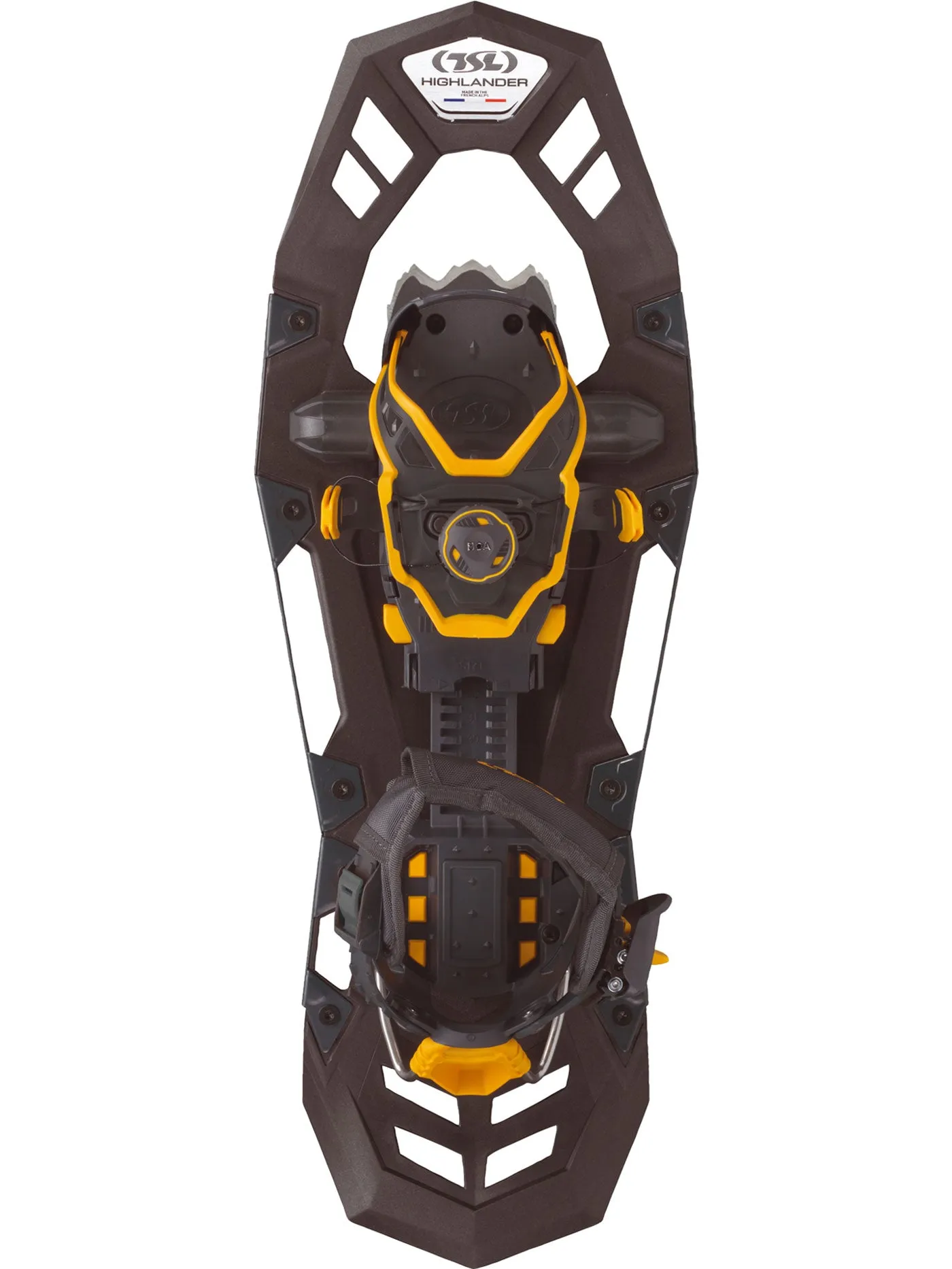 Highlander Adjust Snowshoes