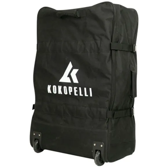 Kayaks gonflables Moki