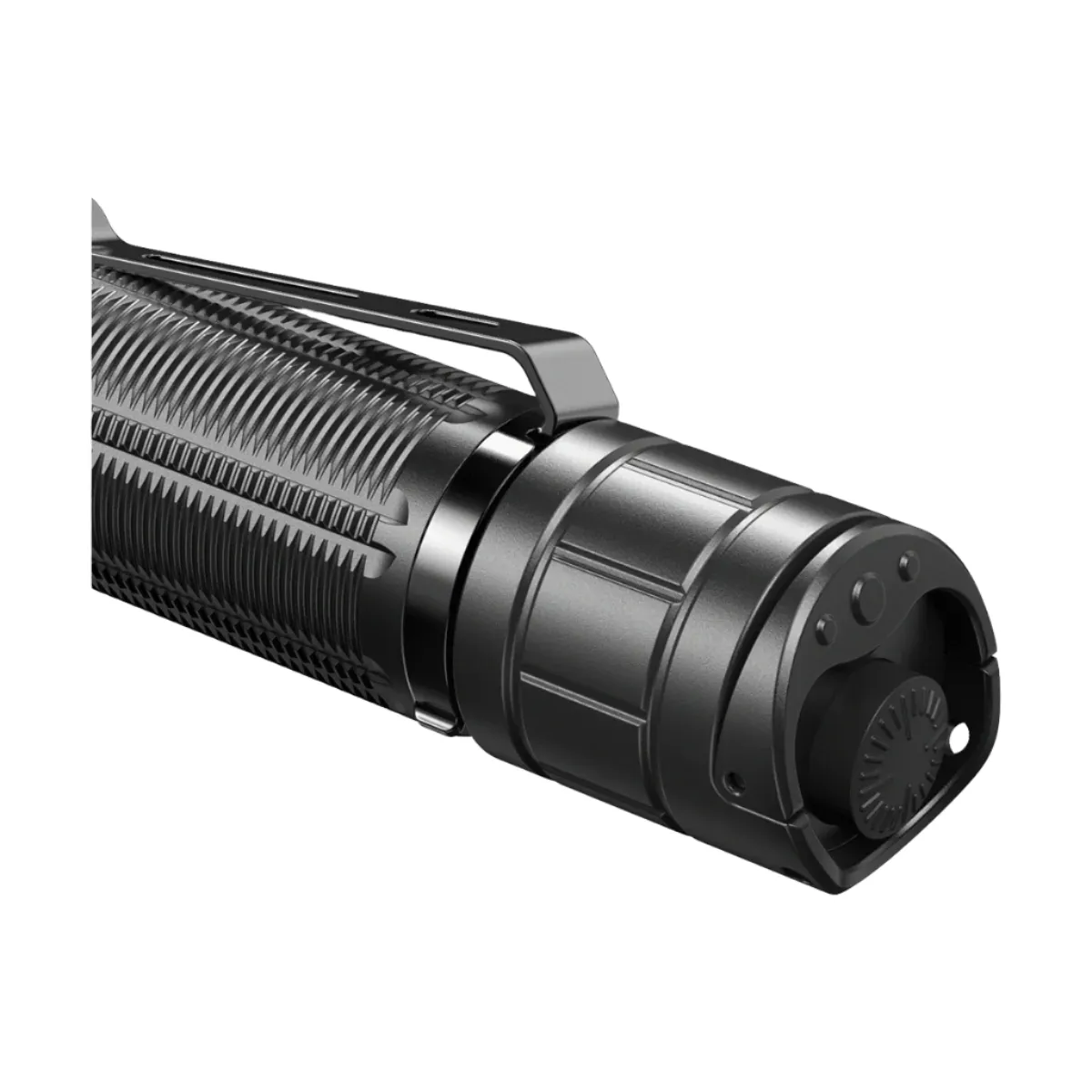 KLARUS XT11GT PRO 2200LM - NEW 'SHERIFF' IN TACTICAL FLASHLIGHT