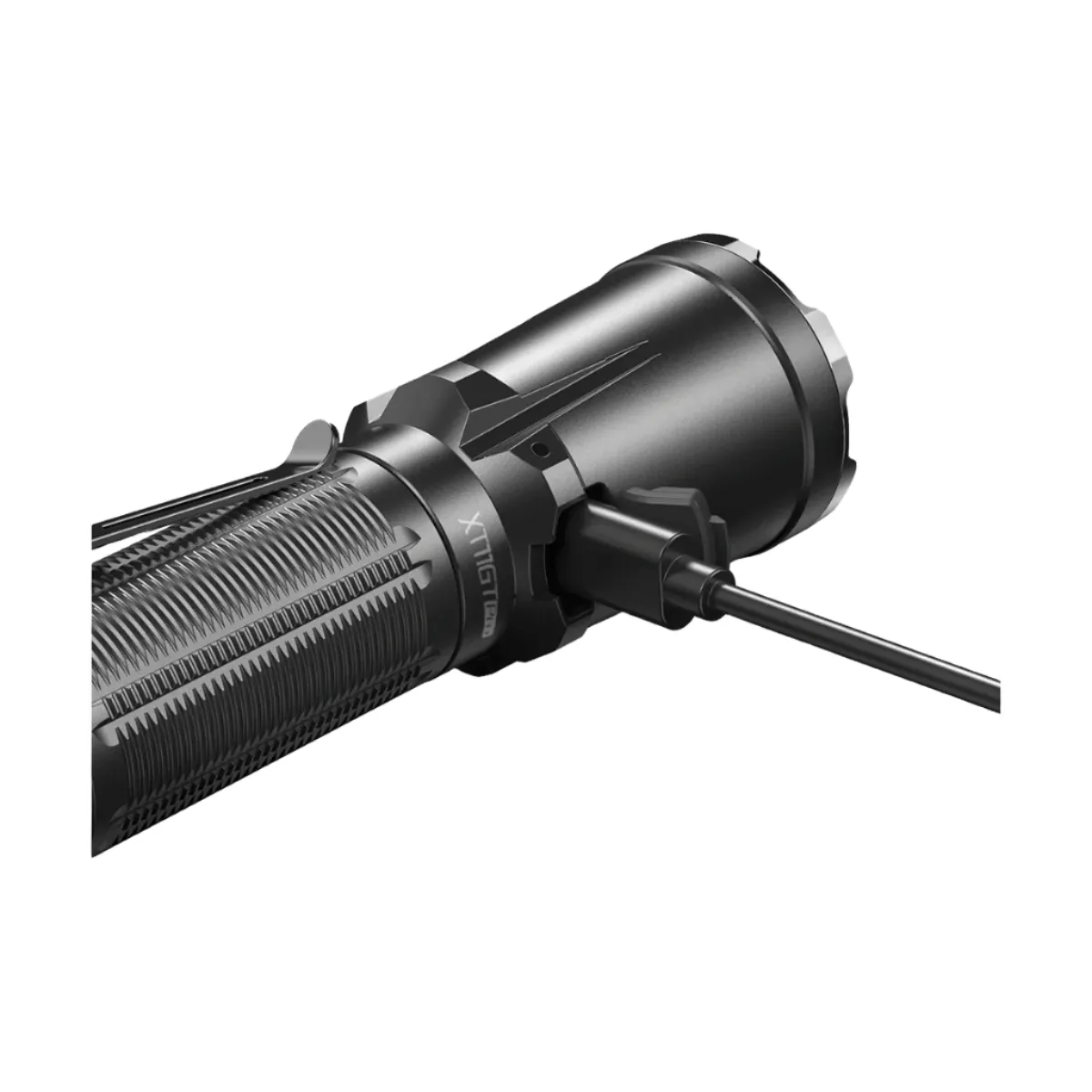 KLARUS XT11GT PRO 2200LM - NEW 'SHERIFF' IN TACTICAL FLASHLIGHT