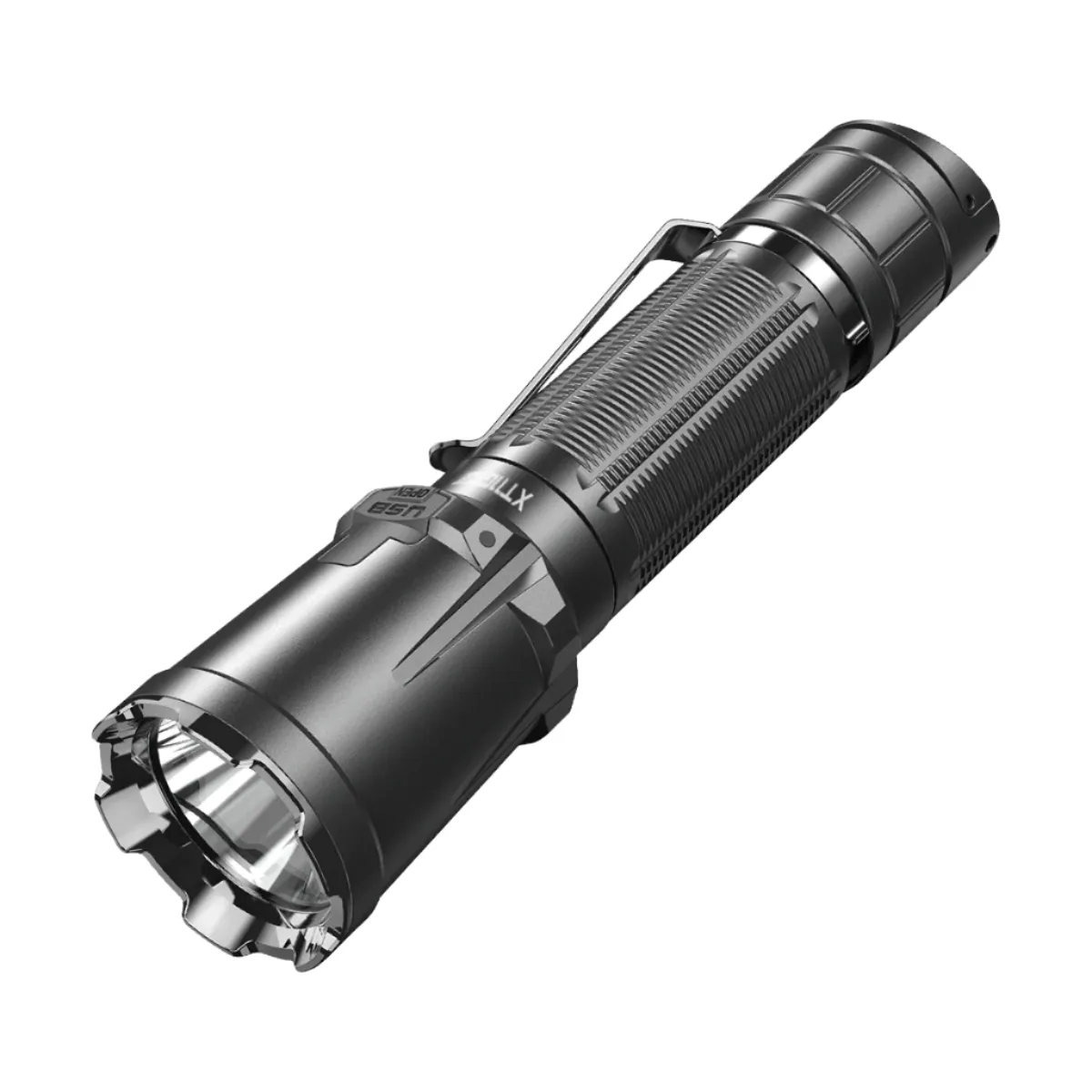 KLARUS XT11GT PRO 2200LM - NEW 'SHERIFF' IN TACTICAL FLASHLIGHT