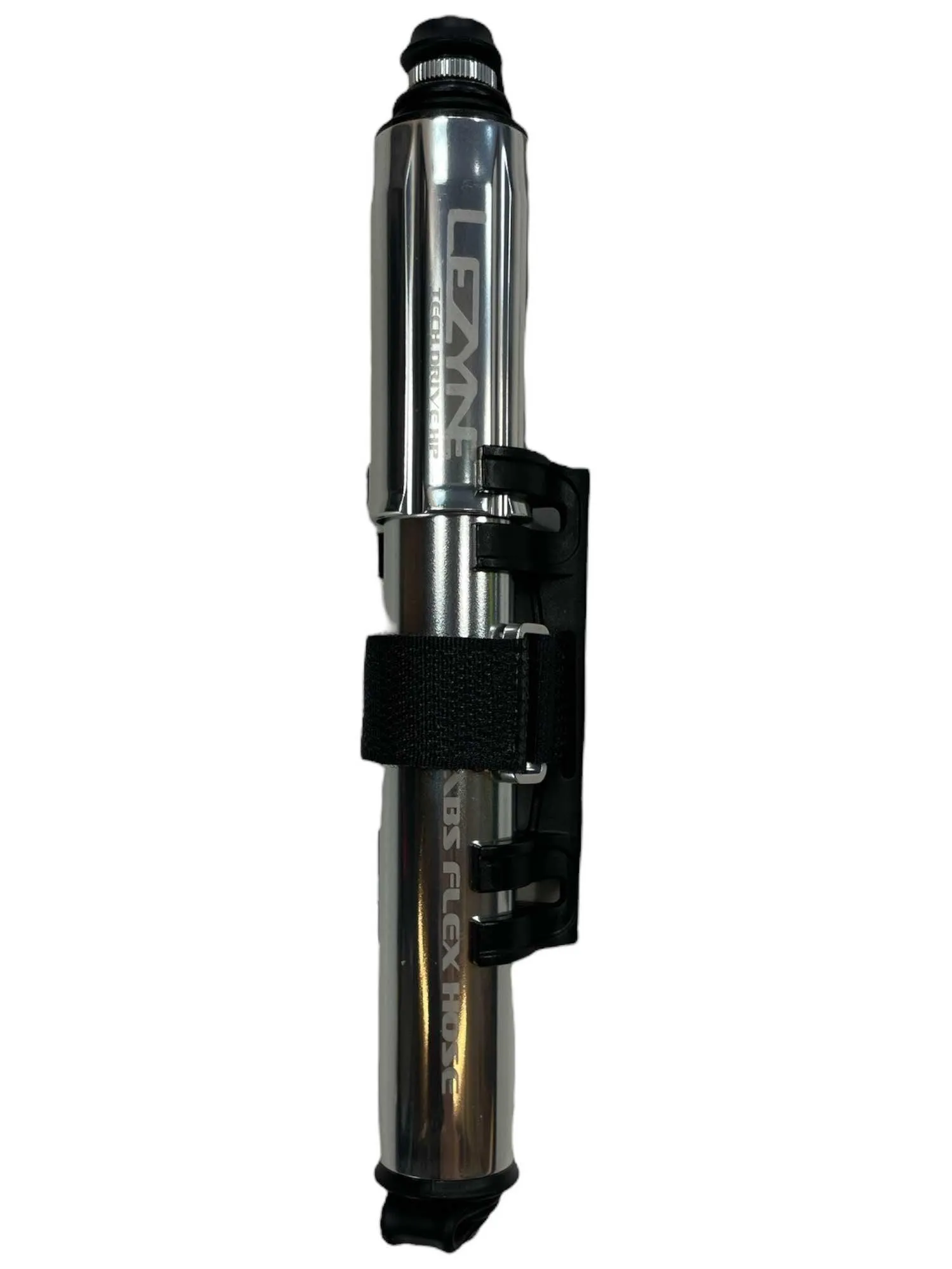 Lezyne Tech Drive HP Hand Pump