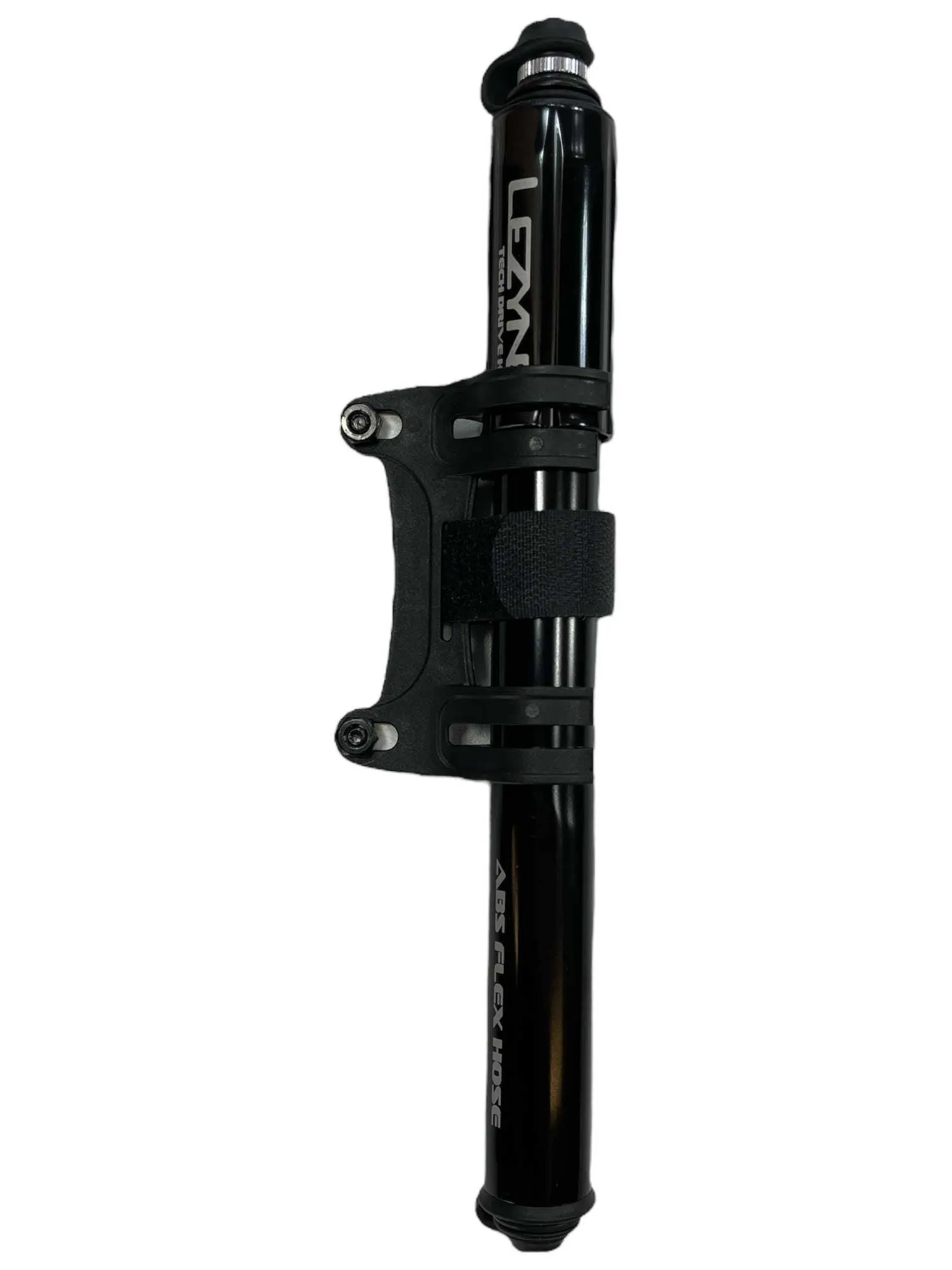 Lezyne Tech Drive HP Hand Pump
