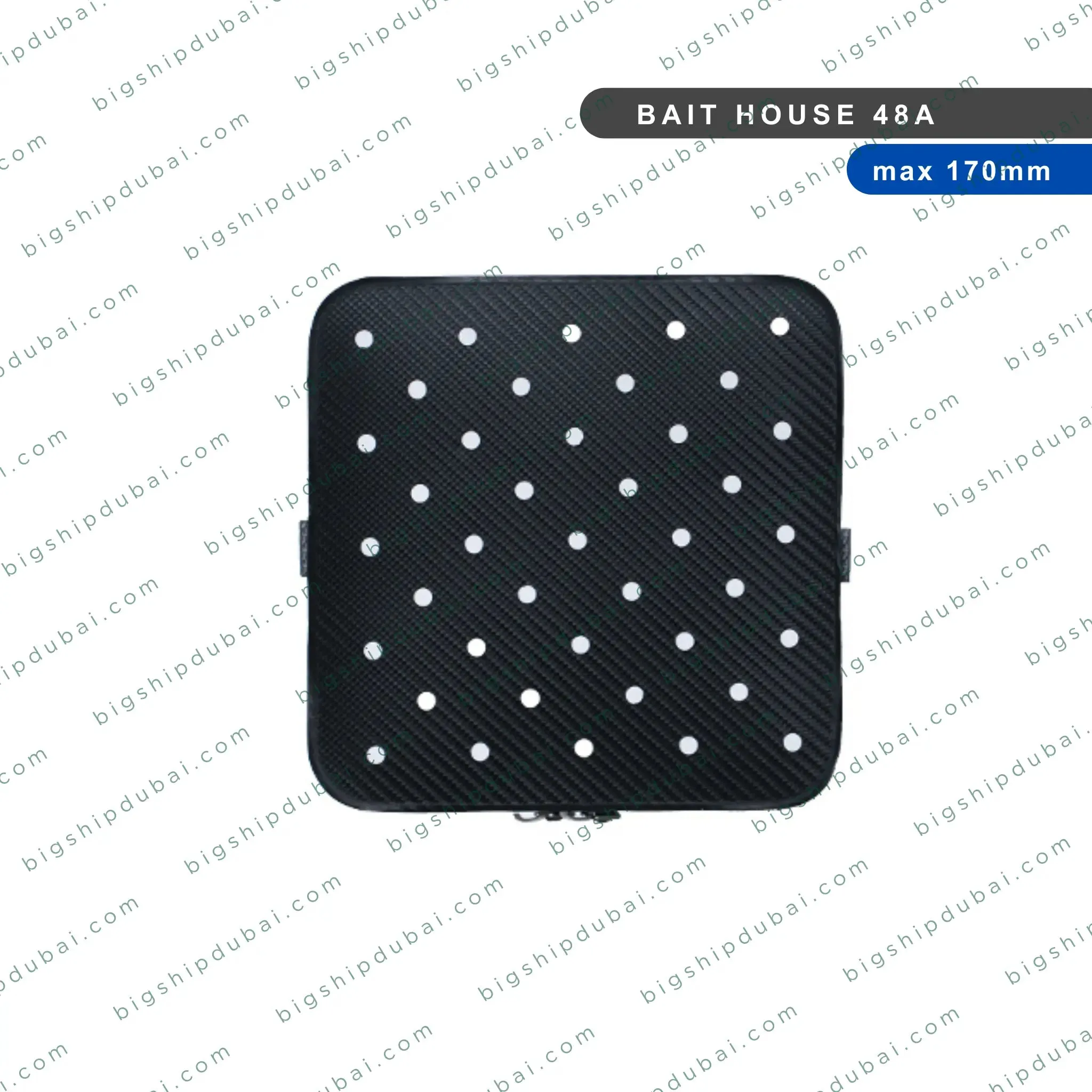 LITTMA Baithouse 48A (max 170mm)