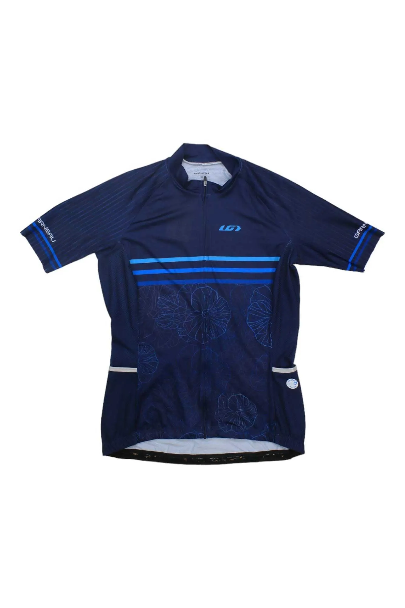 Louis Garneau Women's District 2 Jersey