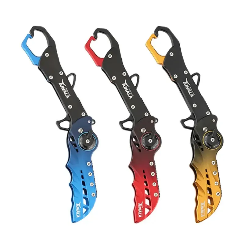 Lureswholesale® Fishing Pliers and Fishing Tool Set