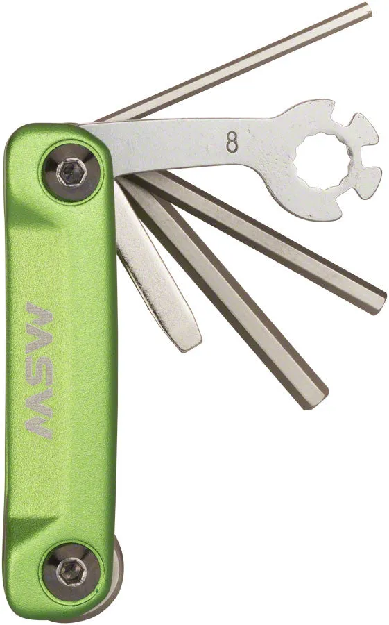 MSW MT-213