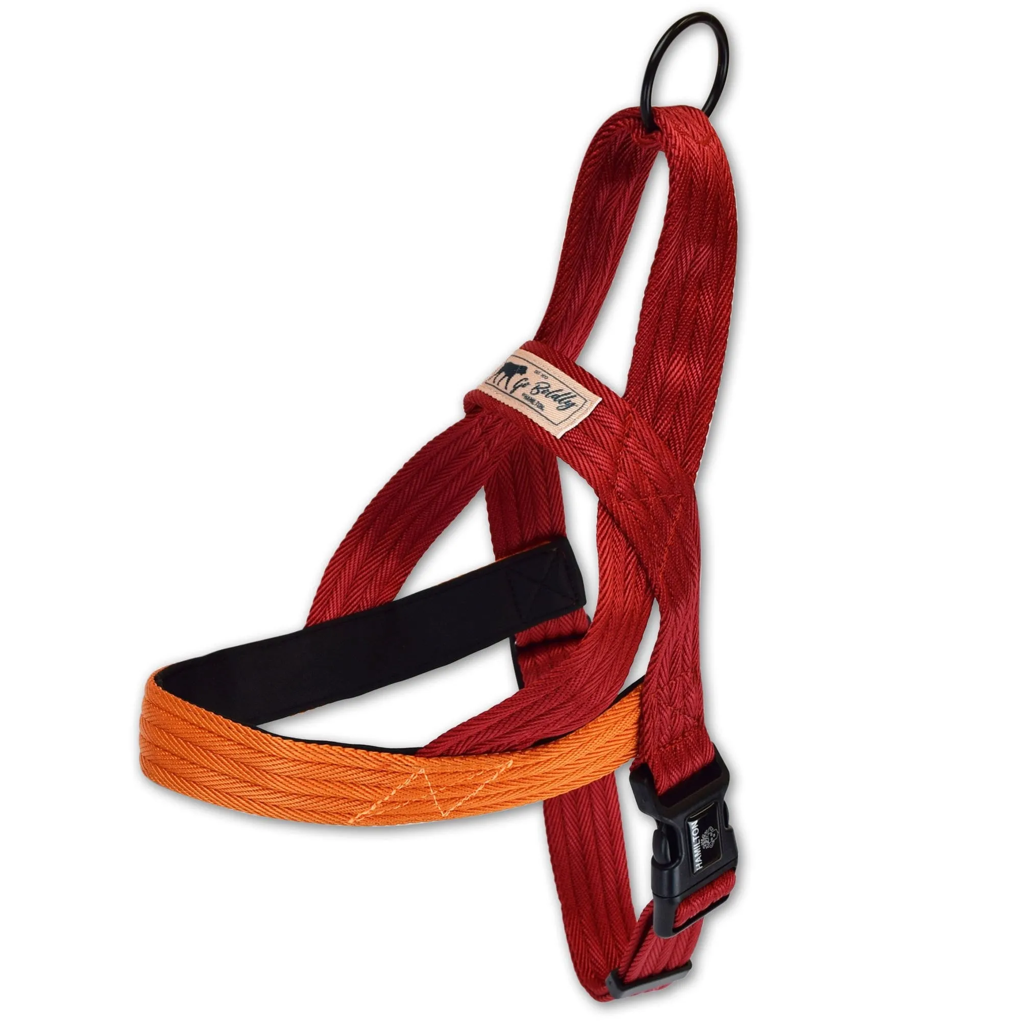 Norwegian Harnesses