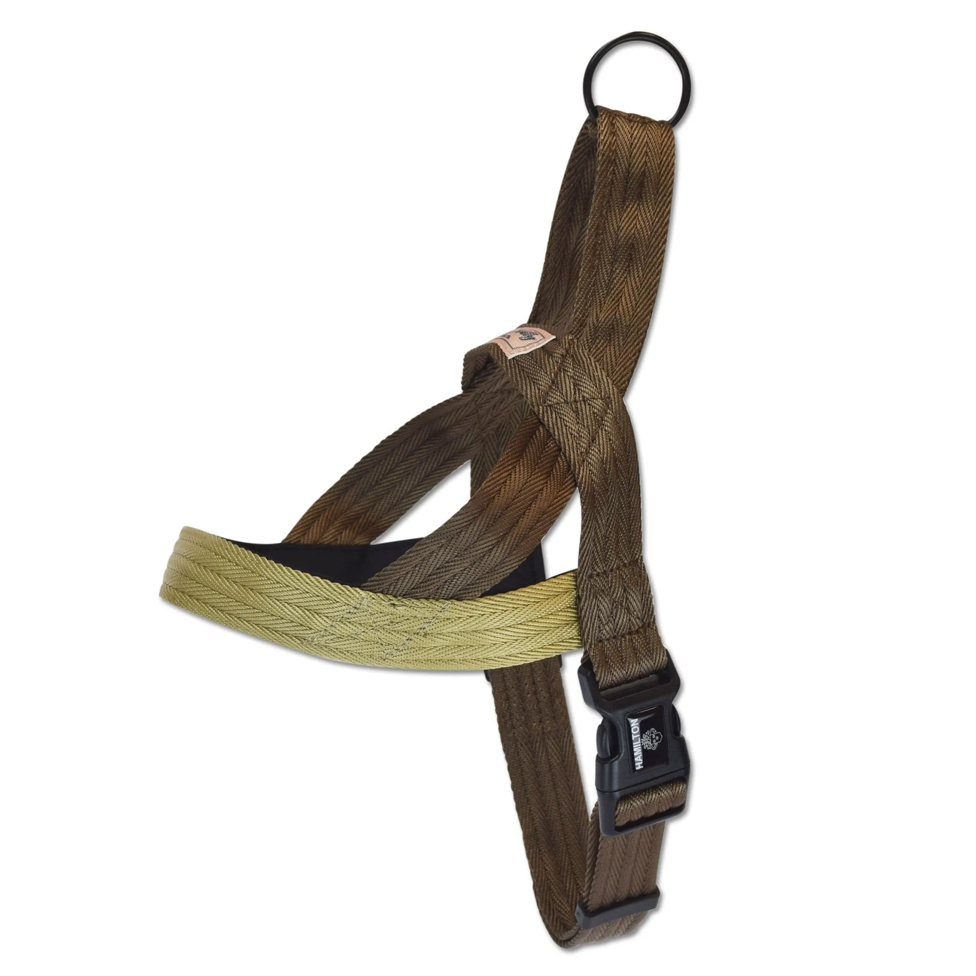 Norwegian Harnesses