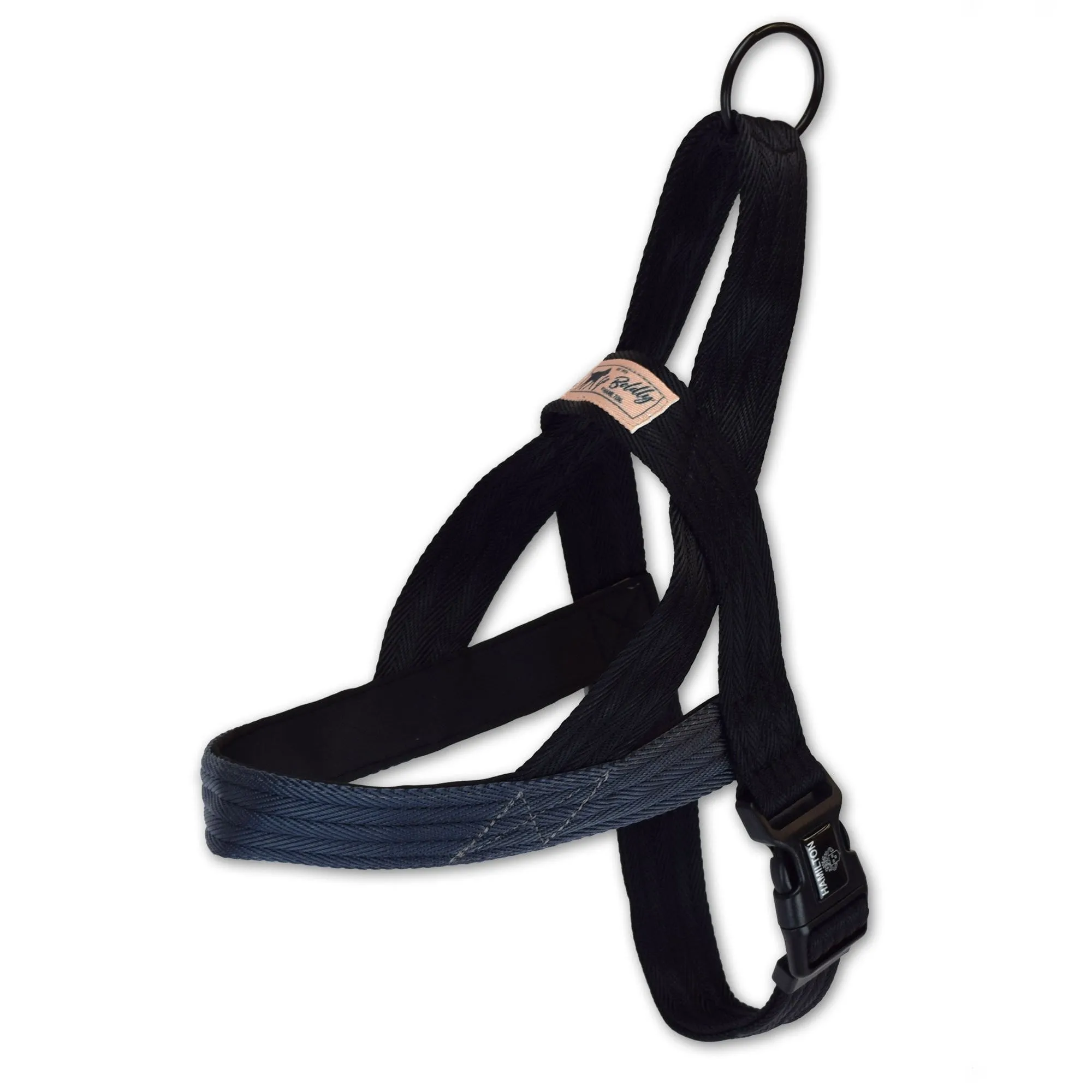 Norwegian Harnesses