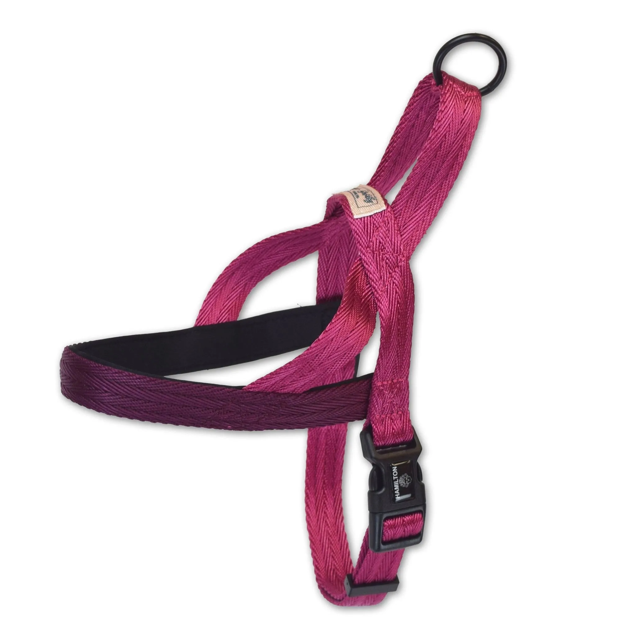 Norwegian Harnesses