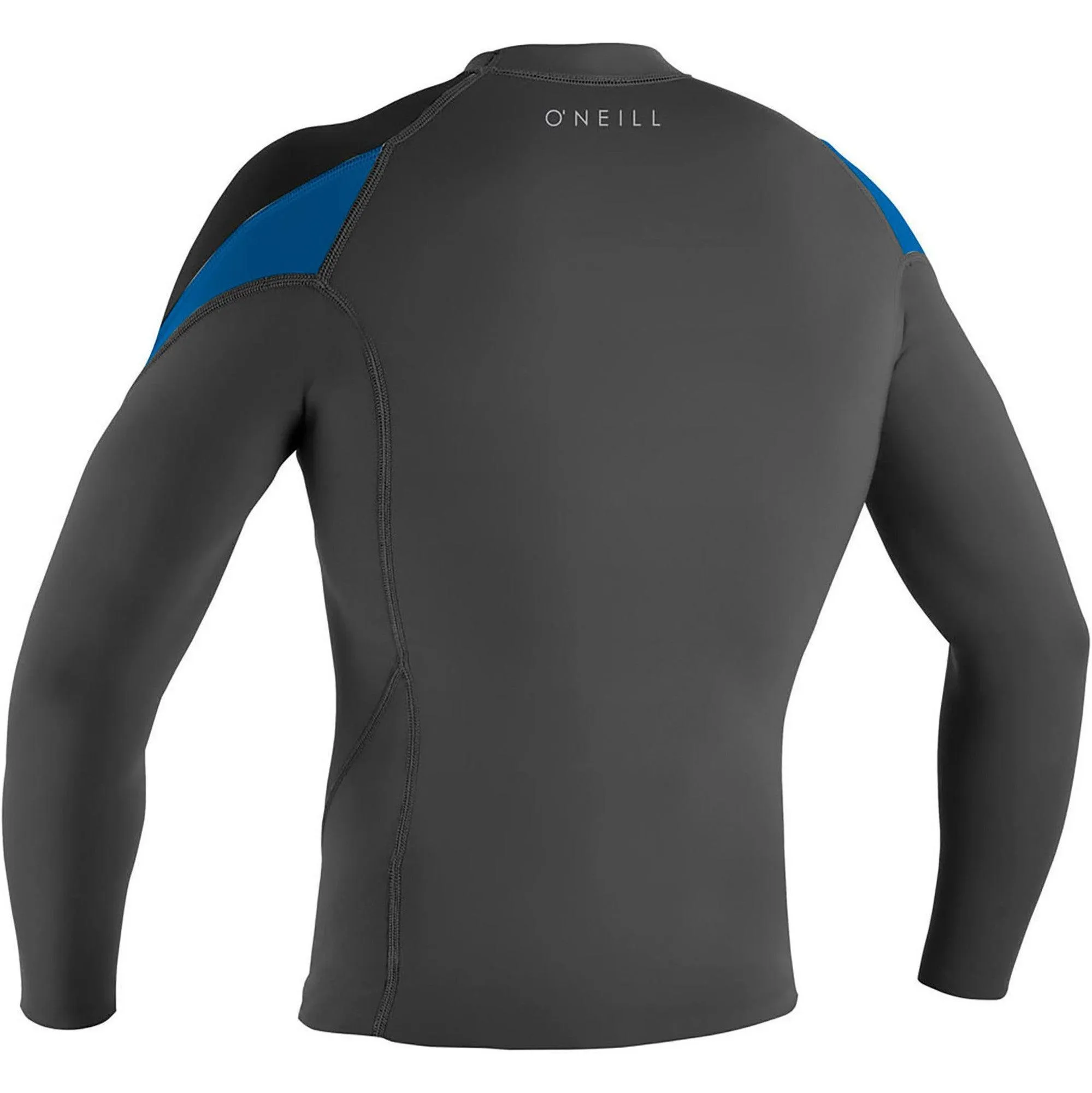 O'Neill Reactor 2 1.5mm Long Sleeve Neoprene Wetsuit Top