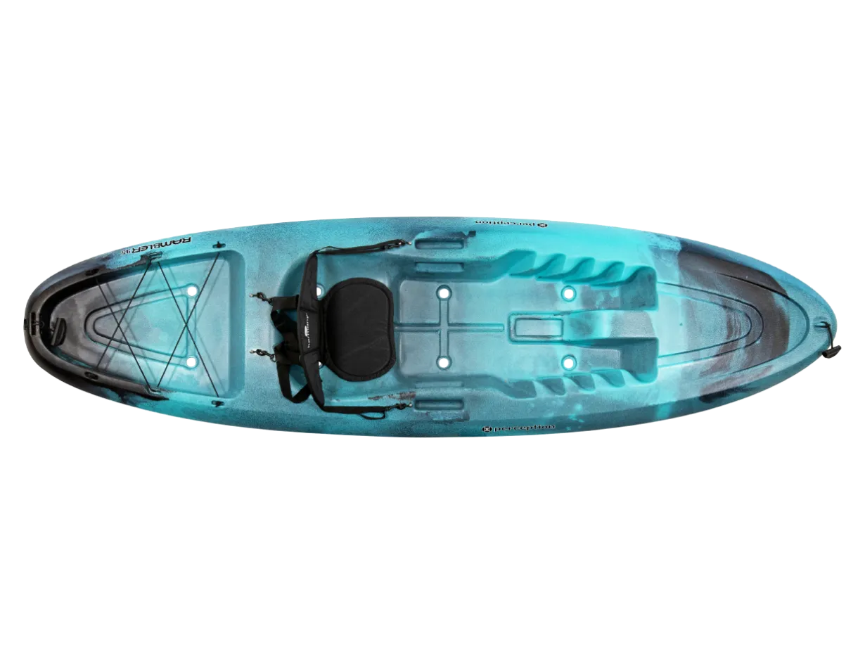 Perception - Rambler 9.5