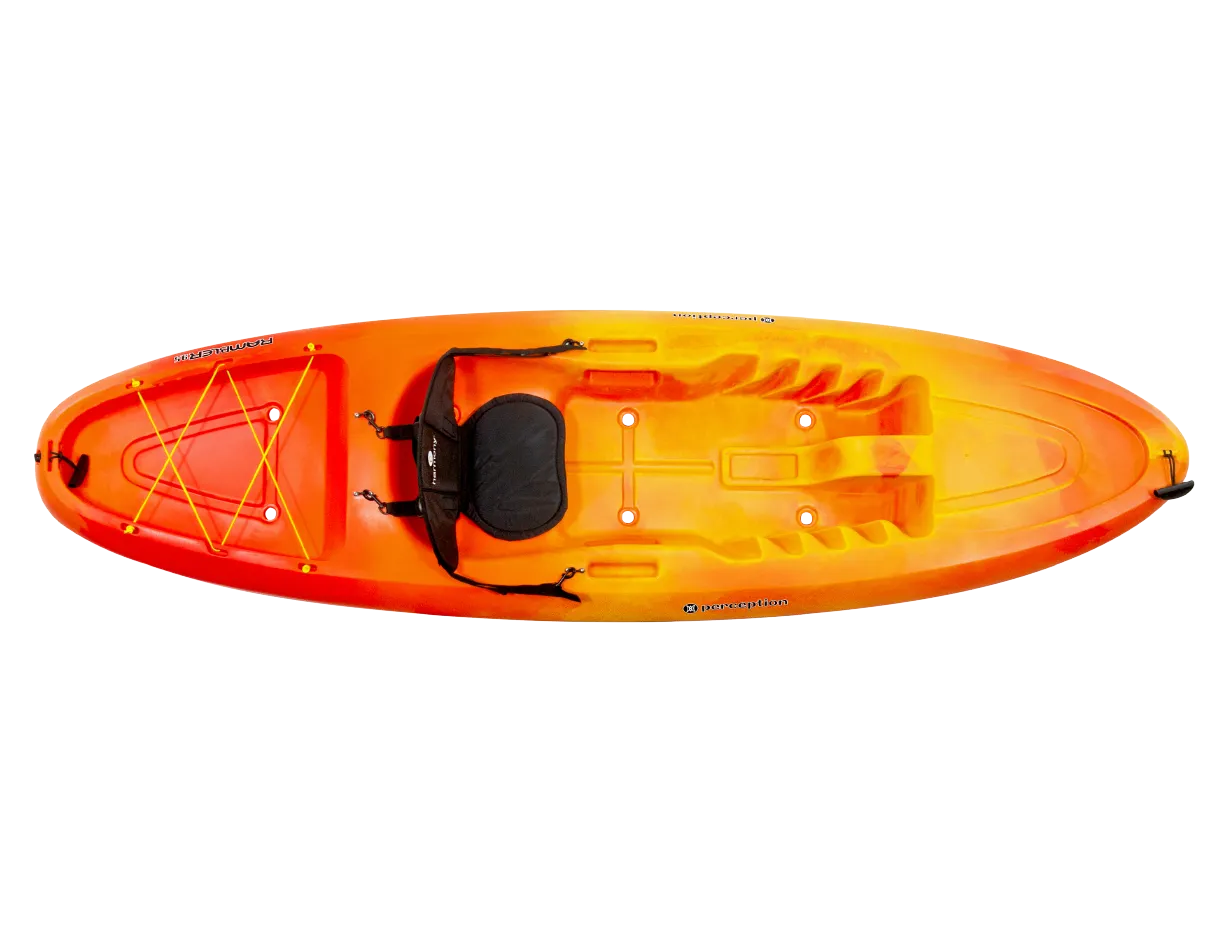 Perception - Rambler 9.5