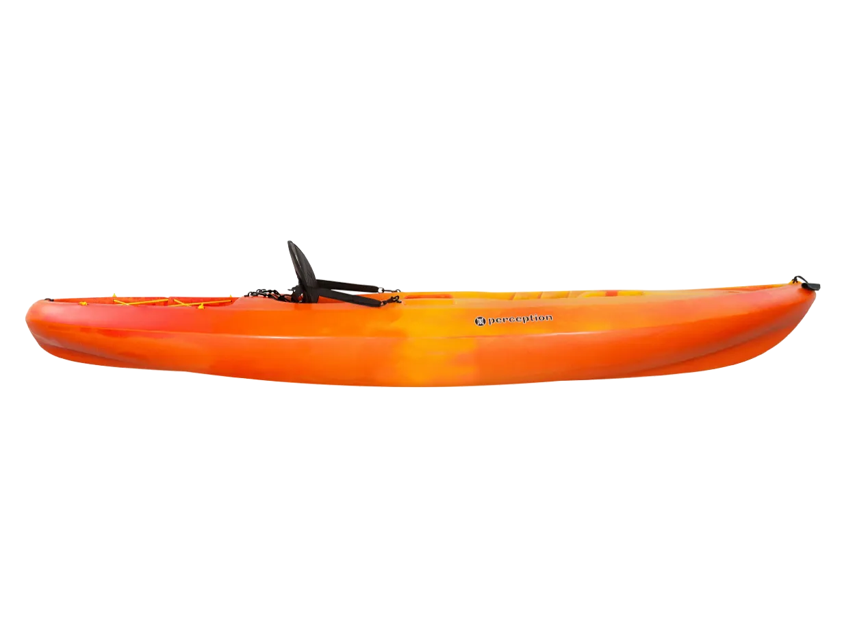 Perception - Rambler 9.5
