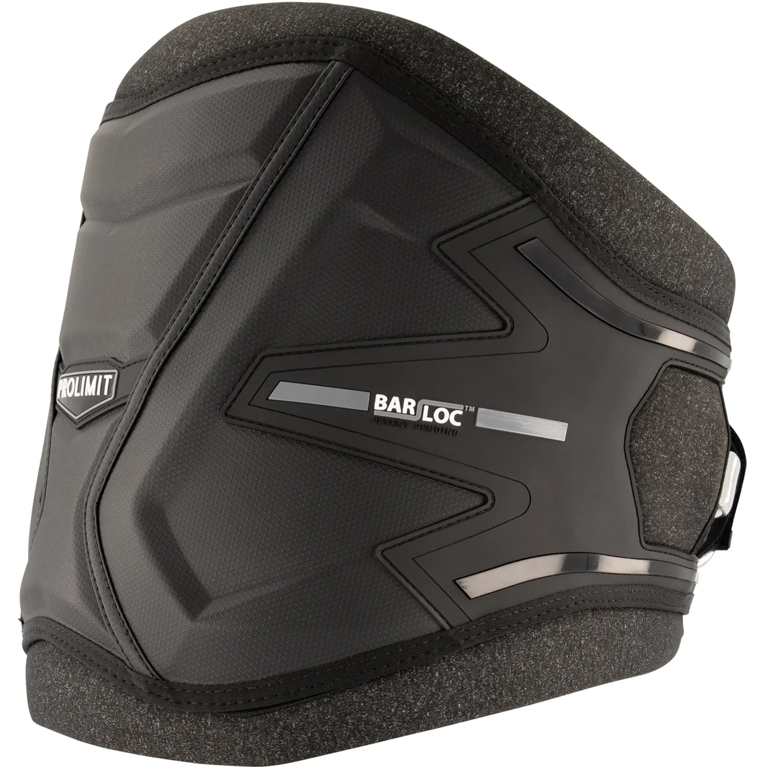 Prolimit Windsurf Waist Harness Type T BarLoc
