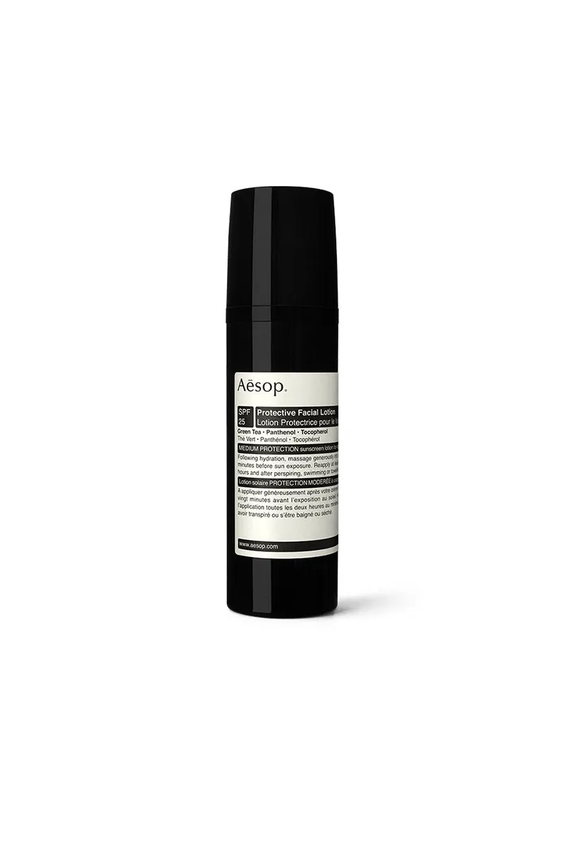 Protective Facial Lotion SPF 50 (50ml)