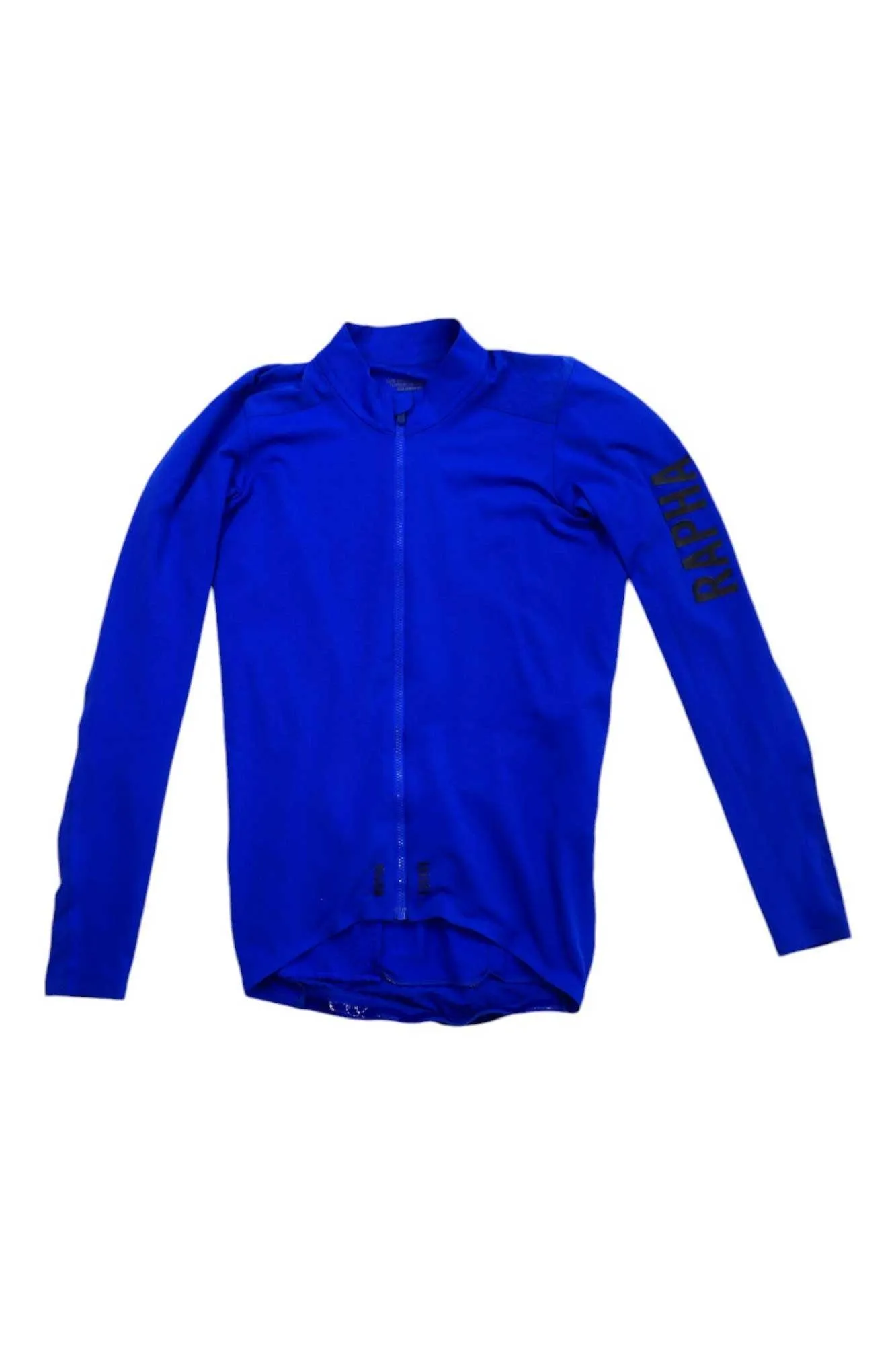 Rapha Mens Pro Team Long Sleeve Midweight Jersey