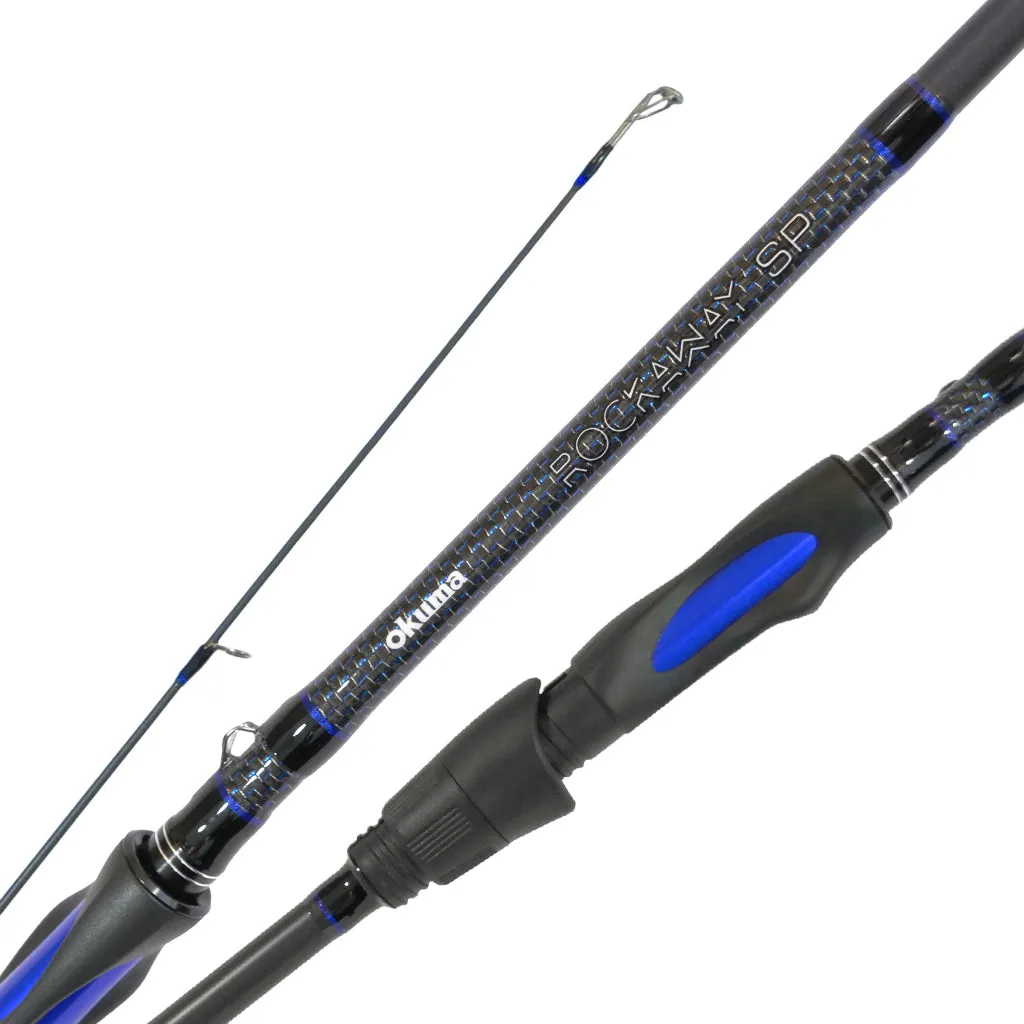 Rockaway Surf SP Rods