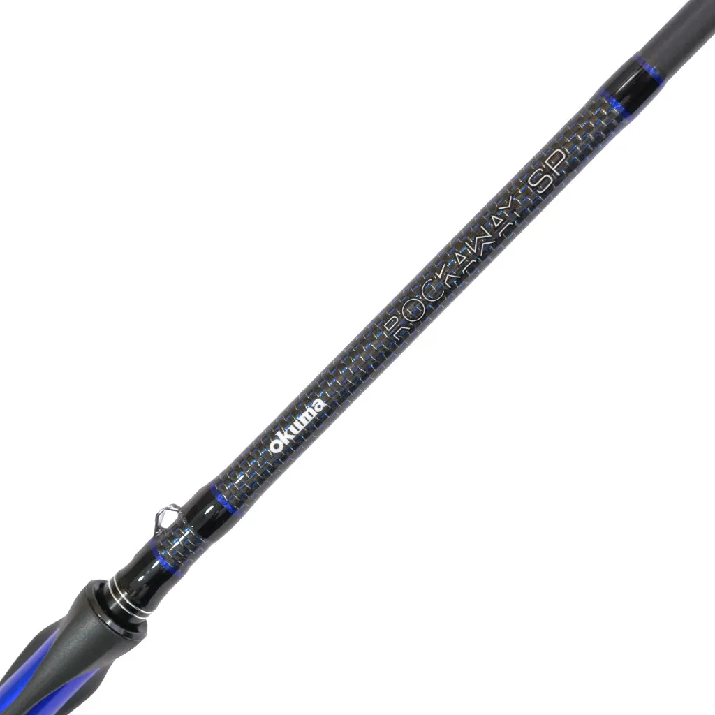 Rockaway Surf SP Rods