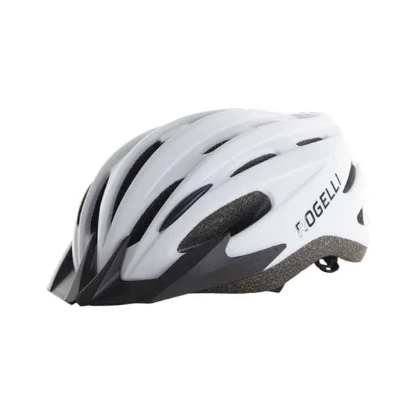 Rogelli Ferox Cycling Helmet