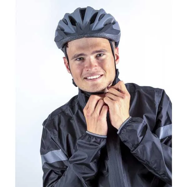 Rogelli Ferox Cycling Helmet