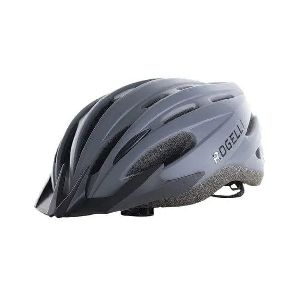 Rogelli Ferox Cycling Helmet