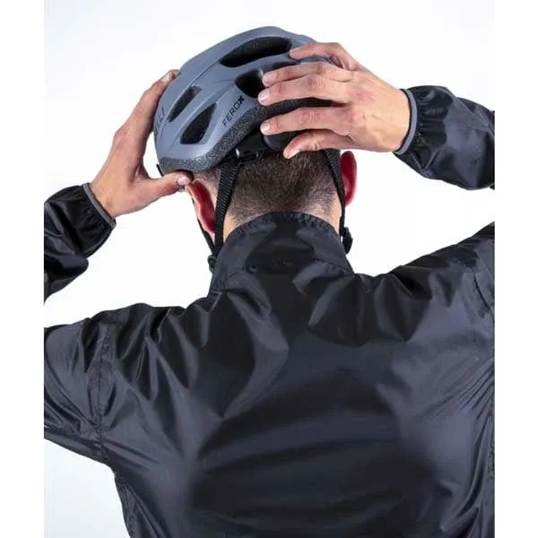 Rogelli Ferox Cycling Helmet