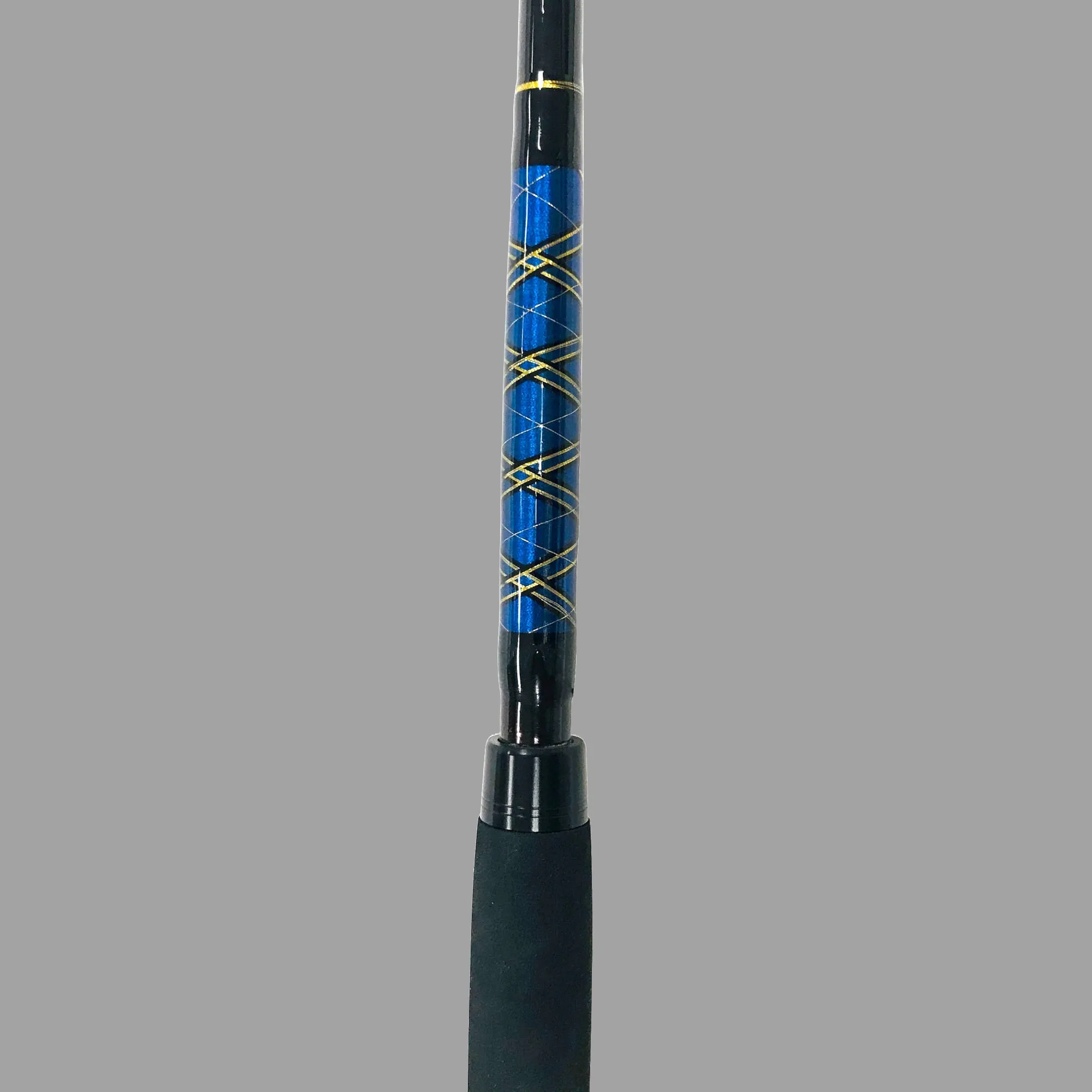 Sabiki Bait Rod