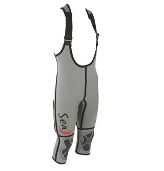 Sea Gear Airprene 3/4 Hiking Pants