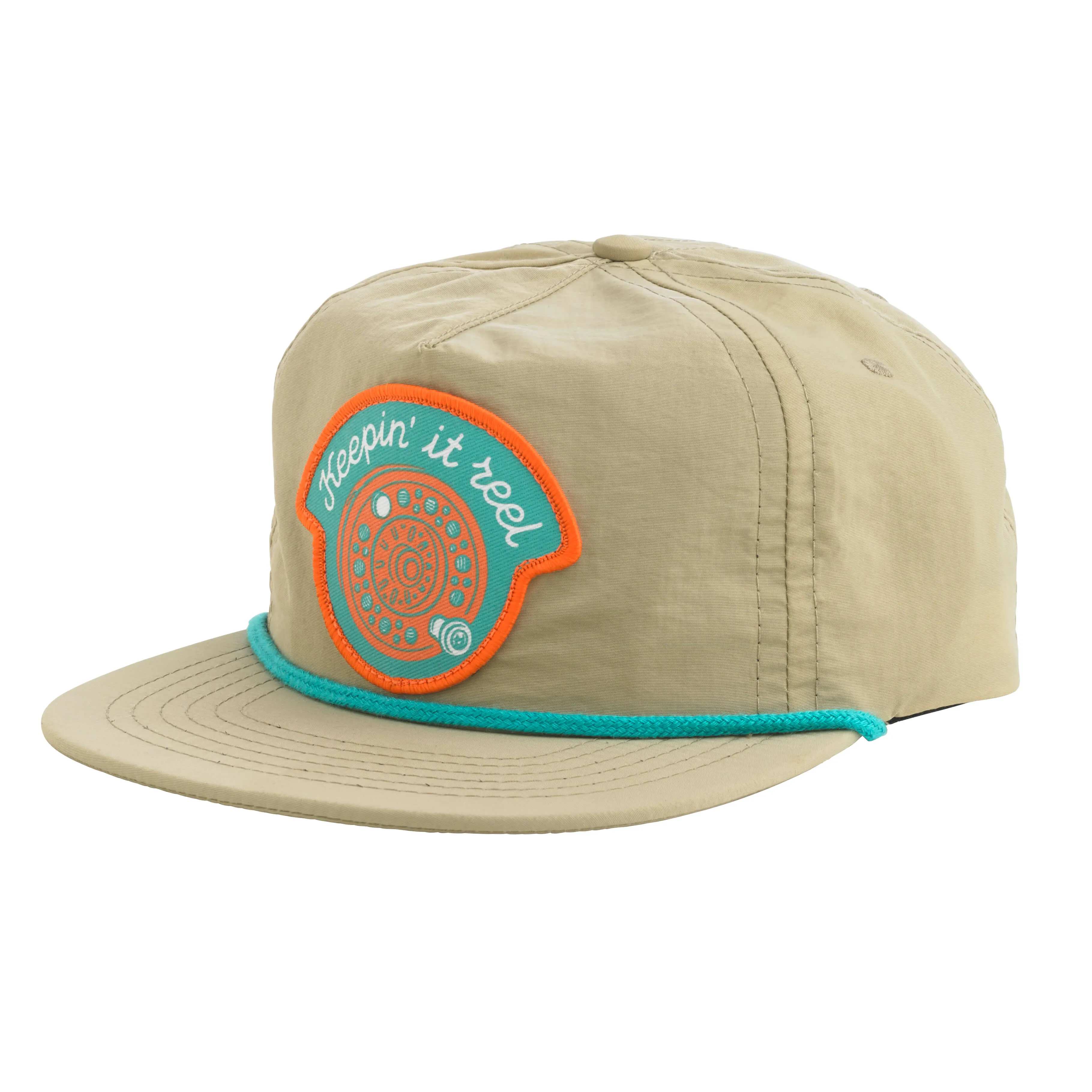 Sendero Provisions Keepin' It Reel Hat