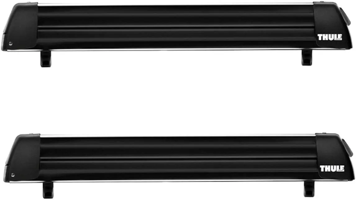 Ski & Snowboard Carrier