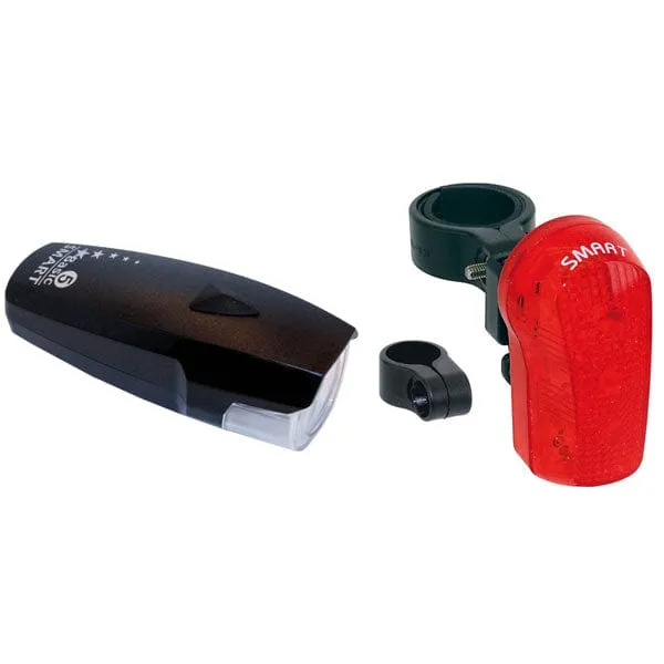 Smart Polaris 5 LED Blinky 7 Light Set