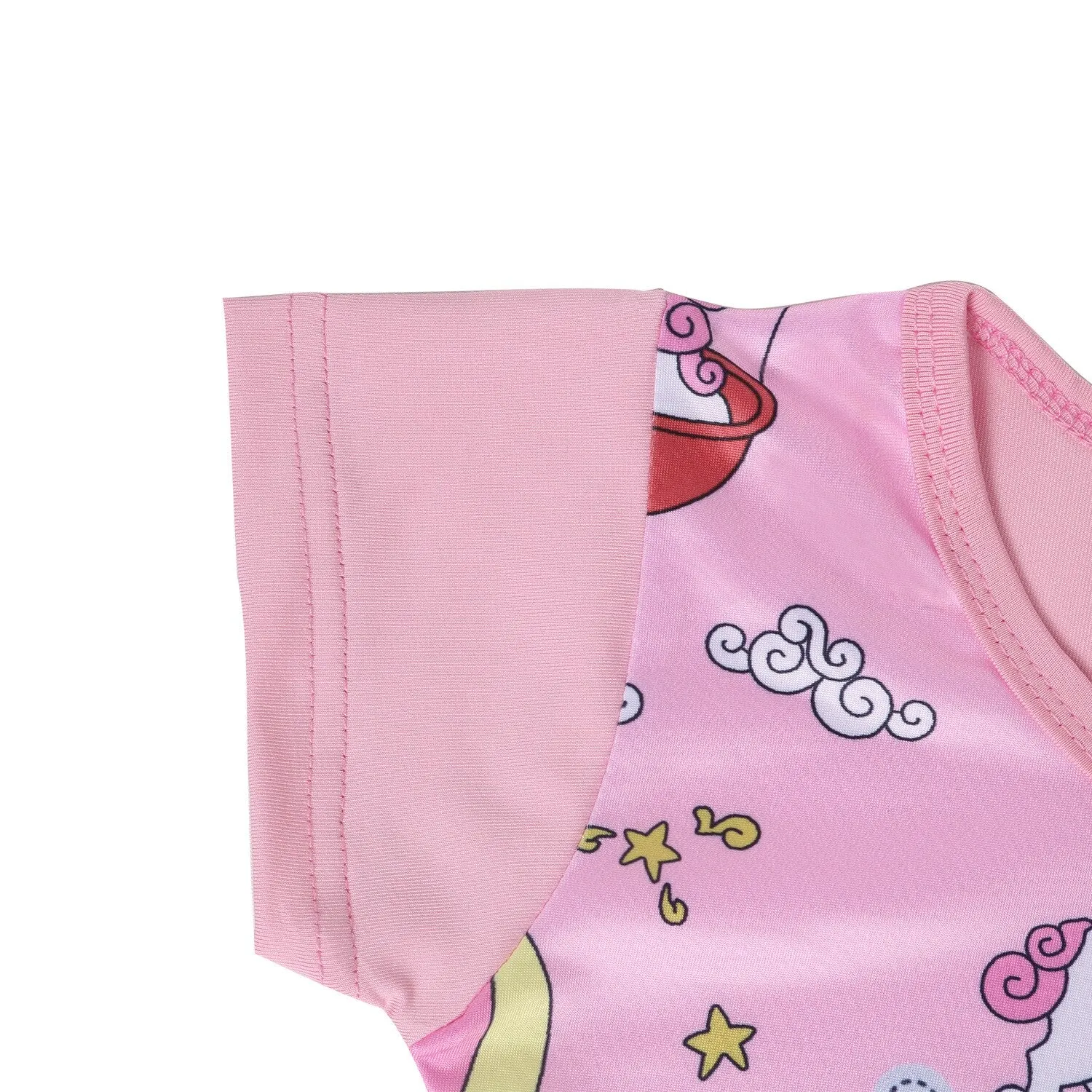 Unicorn Sleeping Dress