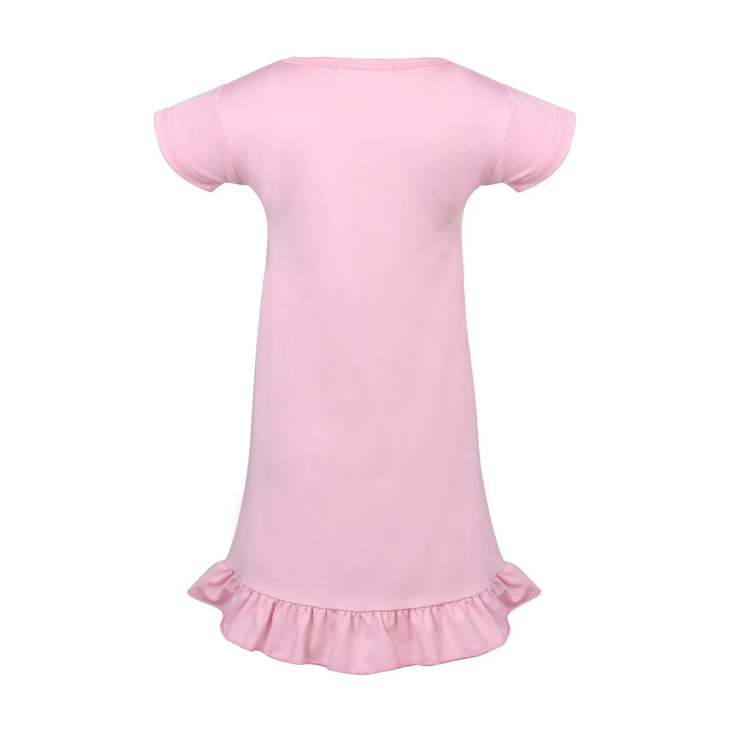 Unicorn Sleeping Dress