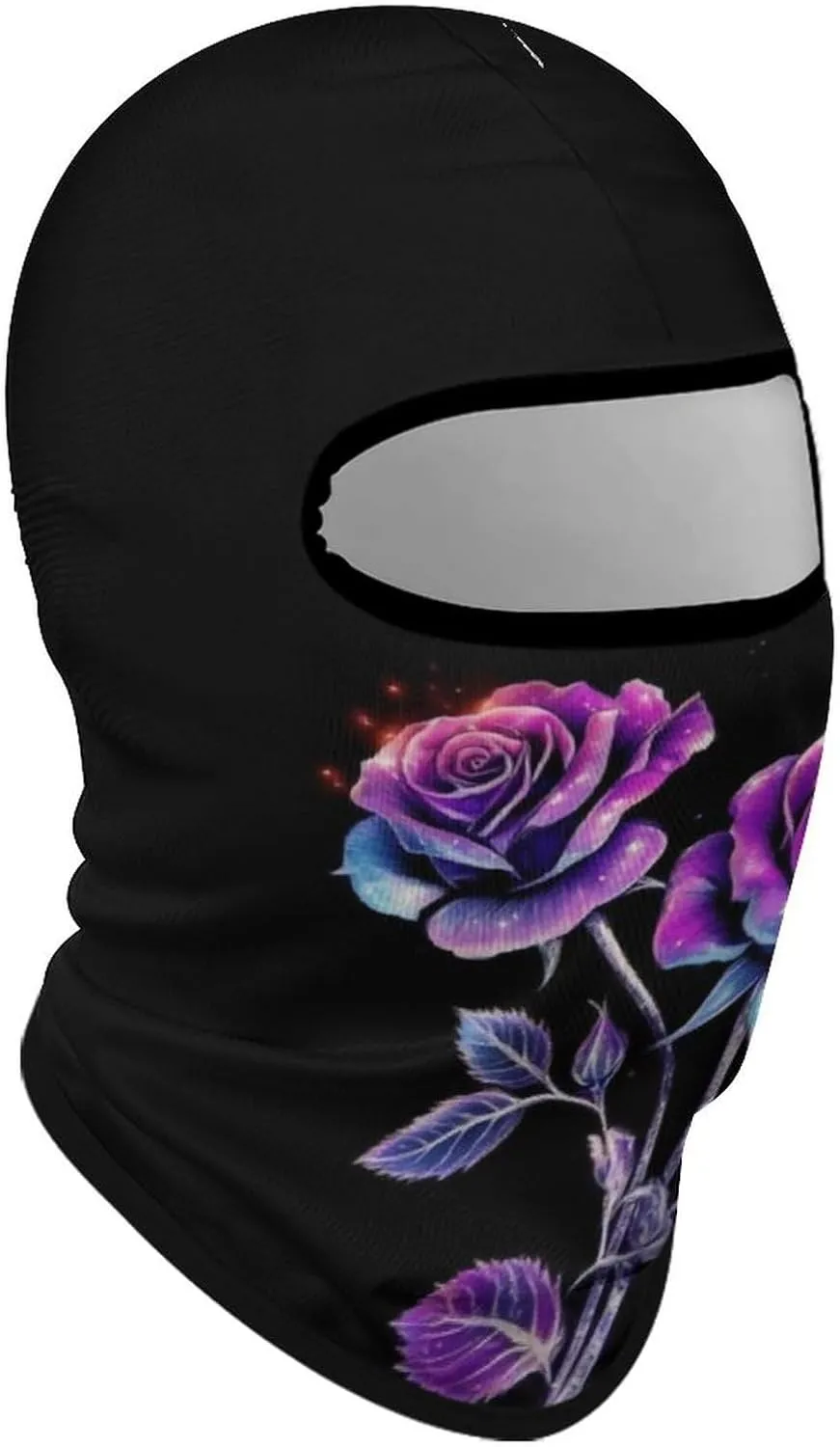 UV Sun Protection Balaclava for Golf, Hiking, Running, Cycling & Outdoor Sports