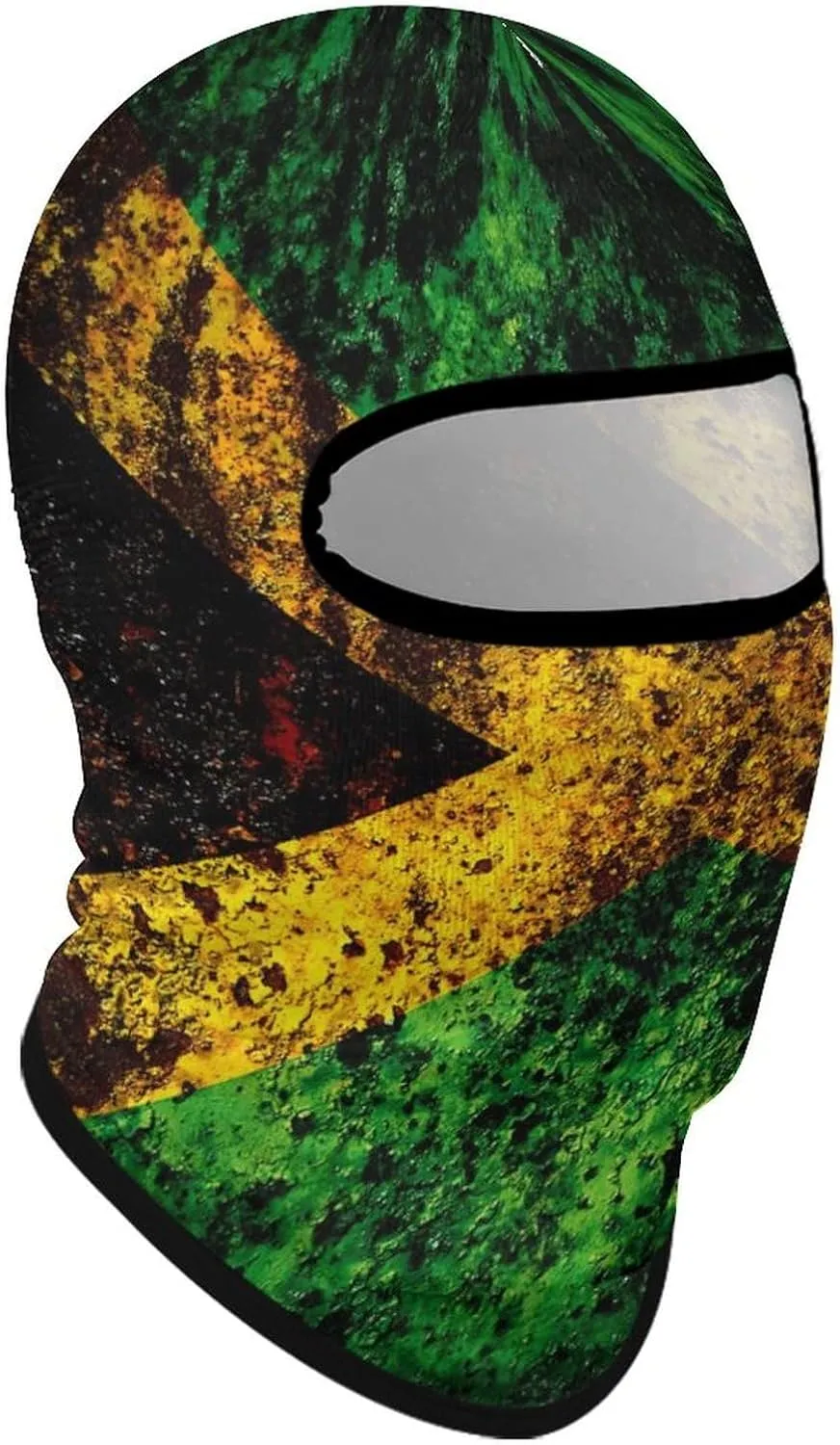 UV Sun Protection Balaclava for Golf, Hiking, Running, Cycling & Outdoor Sports