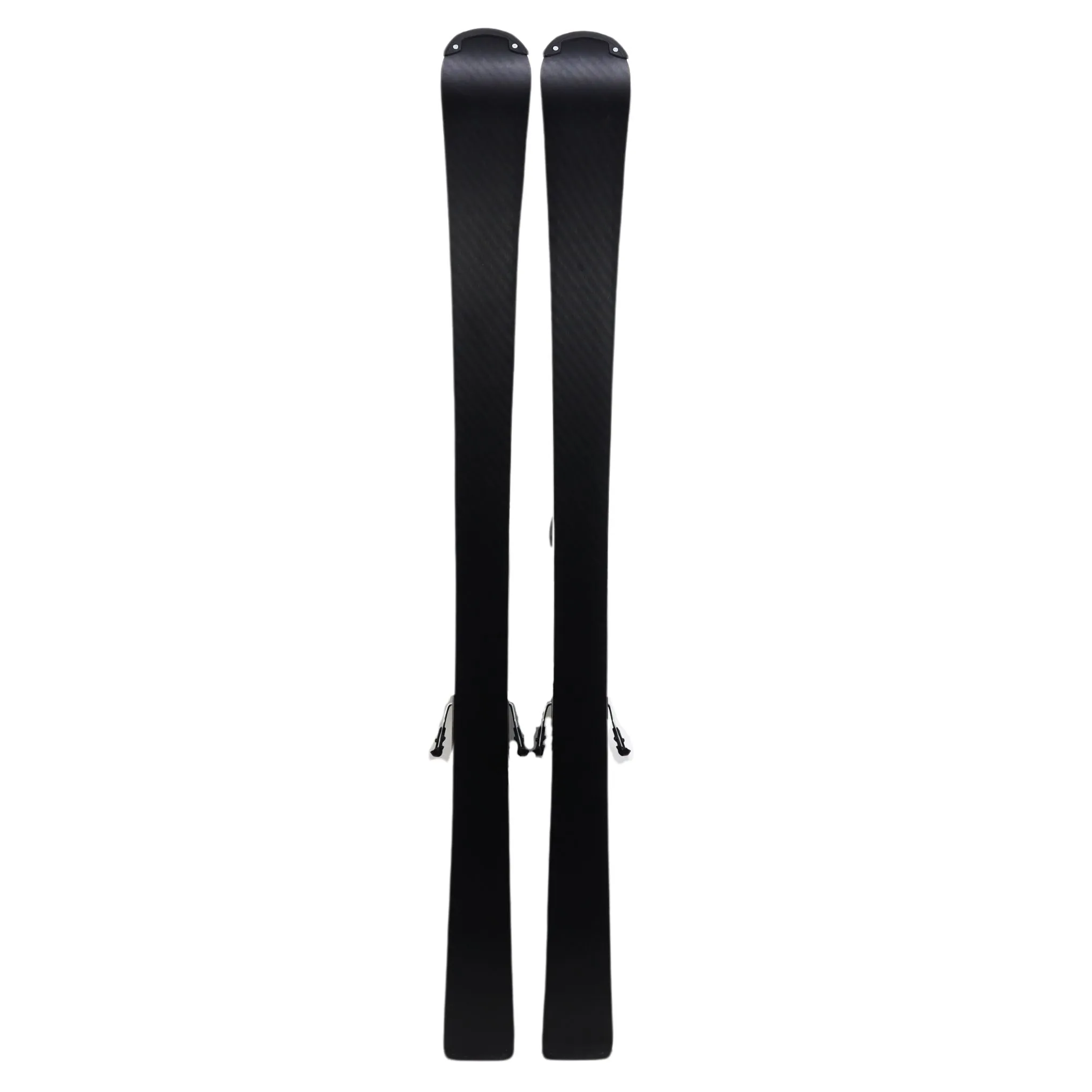 Volkl Deacon 7.6 140cm   FDT10 System Bindings - USED