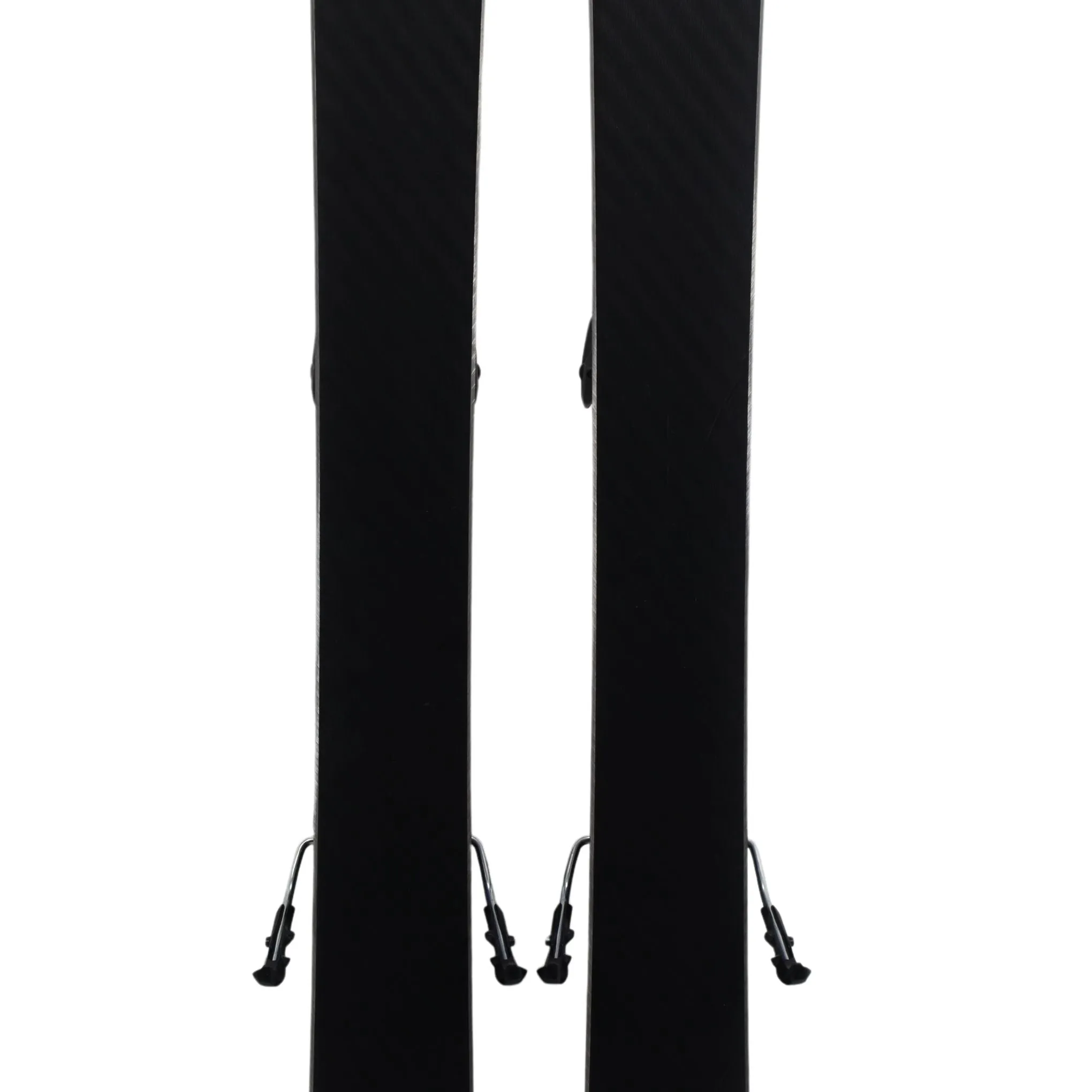 Volkl Deacon 7.6 140cm   FDT10 System Bindings - USED