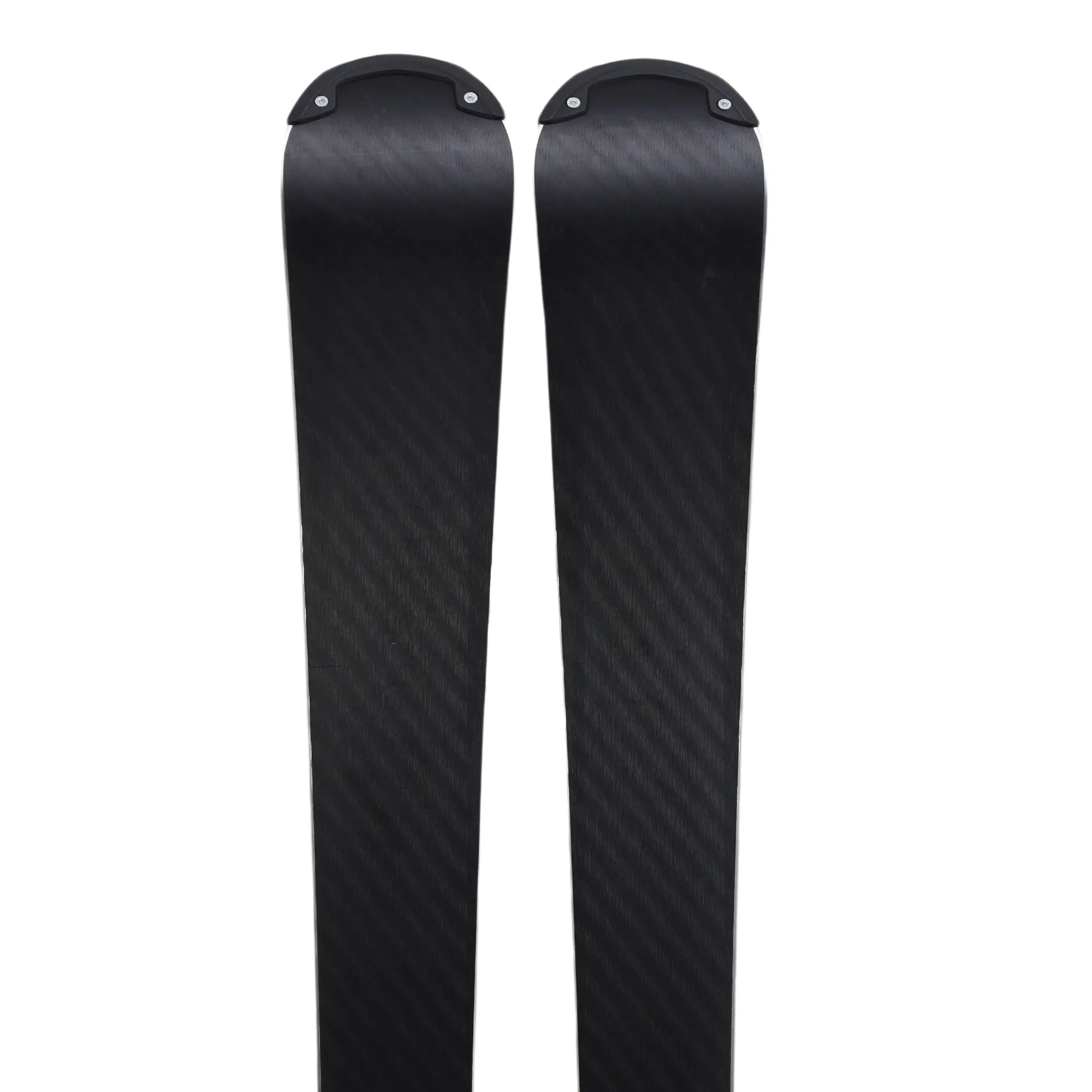 Volkl Deacon 7.6 140cm   FDT10 System Bindings - USED